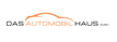 Logo Das Automobil Haus GmbH